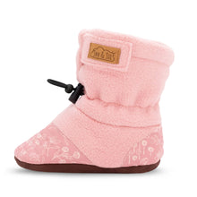 Load image into Gallery viewer, Jan &amp; Jul Baby Stay-Put Cozy Booties
