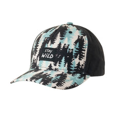 Load image into Gallery viewer, Ambler Stay Wild Hat
