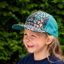 Load image into Gallery viewer, Ambler Stay Wild Hat
