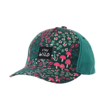 Load image into Gallery viewer, Ambler Stay Wild Hat
