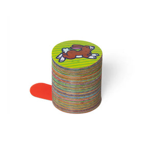 Sticker WOW!™ Refill Stickers – Dog (Stickers Only, 300+)