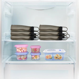 Haakaa Silicone Milk Storage Bag (9oz/260ml)