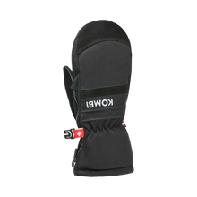 Load image into Gallery viewer, Kombi Pee-Wee Storm Rider Mitts – Waterproof &amp; Insulated
