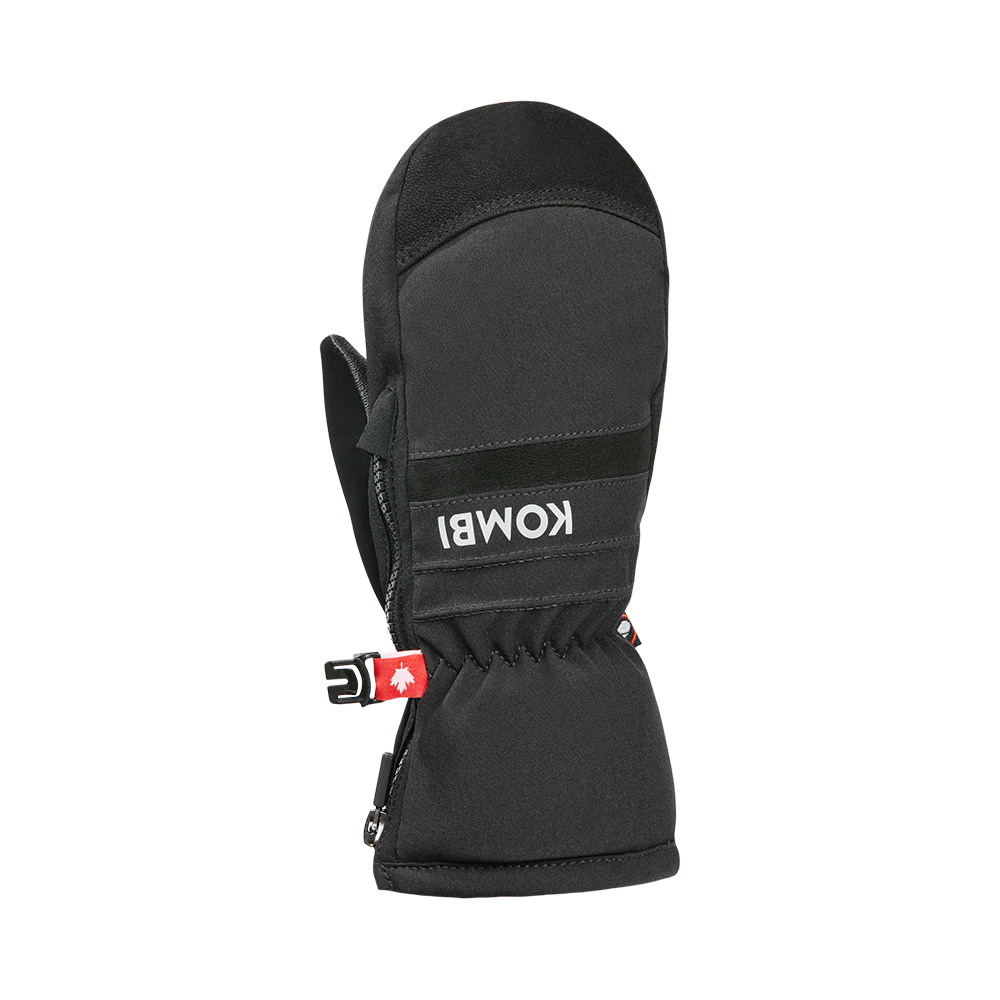 Kombi Pee-Wee Storm Rider Mitts – Waterproof & Insulated