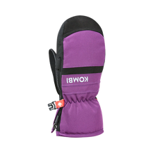 Load image into Gallery viewer, Kombi Pee-Wee Storm Rider Mitts – Waterproof &amp; Insulated
