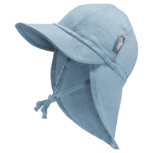 Load image into Gallery viewer, Jan &amp; Jul Sun Soft Baby Cap
