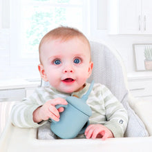 Load image into Gallery viewer, Baby Bliss Straw Cup
