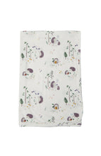 Load image into Gallery viewer, Loulou Lollipop Stretch Knit Tencel Blanket
