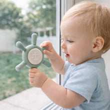 Load image into Gallery viewer, Baby Bliss Suction Spinner Toy
