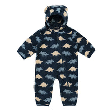 Load image into Gallery viewer, Jan &amp; Jul Baby Fleece Bunting Suit
