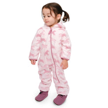 Load image into Gallery viewer, Jan &amp; Jul Baby Fleece Bunting Suit
