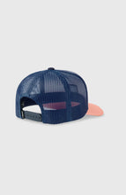 Load image into Gallery viewer, O'Neill Summer Boys Camp Trucker Hat
