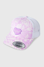 Load image into Gallery viewer, O'Neill Summer Girls Camp Trucker Hat
