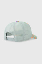 Load image into Gallery viewer, O'Neill Summer Girls Camp Trucker Hat
