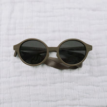 Load image into Gallery viewer, Honeysuckle Swim Company Round Sunglasses (6-36M)
