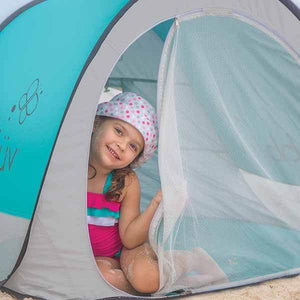 bblüv Sunkitö: Anti-UV Play Tent