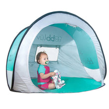 Load image into Gallery viewer, bblüv Sunkitö: Anti-UV Play Tent
