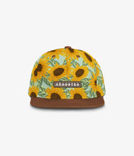 Load image into Gallery viewer, Headster Kids Sunny Seeds Snapback
