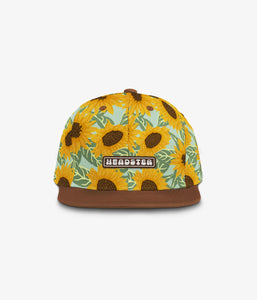 Headster Kids Sunny Seeds Snapback