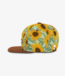Headster Kids Sunny Seeds Snapback