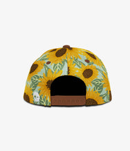 Load image into Gallery viewer, Headster Kids Sunny Seeds Snapback
