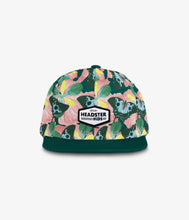 Load image into Gallery viewer, Headster Kids Sunrise Wings Snapback
