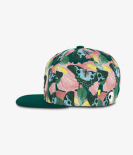 Load image into Gallery viewer, Headster Kids Sunrise Wings Snapback
