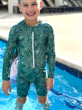 Load image into Gallery viewer, Current Tyed The &quot;Beau&quot; Sunsuit
