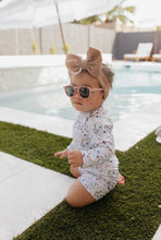 Load image into Gallery viewer, Current Tyed The &quot;Isla&quot; Sunsuit
