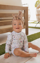 Load image into Gallery viewer, Current Tyed The &quot;Isla&quot; Sunsuit
