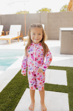 Load image into Gallery viewer, Current Tyed The &quot;Mila&quot; Sunsuit
