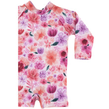 Load image into Gallery viewer, Current Tyed The &quot;Mila&quot; Sunsuit
