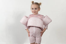 Load image into Gallery viewer, Current Tyed The &quot;Rose&quot; Sunsuit
