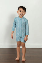 Load image into Gallery viewer, Current Tyed The &quot;Theo&quot; Sunsuit
