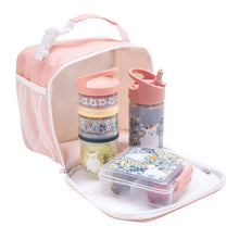 Load image into Gallery viewer, Sugarbooger Zippee Lunch Tote
