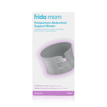 Load image into Gallery viewer, FridaMom Postpartum Abdominal Support Binder
