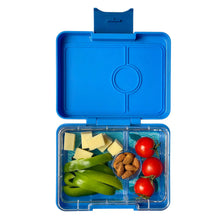 Load image into Gallery viewer, Yumbox Snack - 3 Compartment
