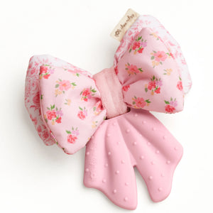 Itzy Ritzy Sweetie Crinkle - Bow