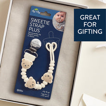 Load image into Gallery viewer, Itzy Ritzy Sweetie Strap Plus

