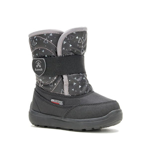 Kamik SNOWBEE P (Toddlers) Winter Boots