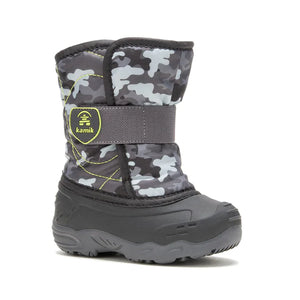 Kamik SNOWBUG 6 (Toddlers) Winter Boot