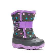 Load image into Gallery viewer, Kamik SNOWBUG 6 (Toddlers) Winter Boot
