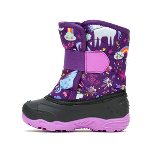 Kamik SNOWBUG 6 (Toddlers) Winter Boot