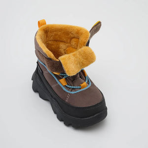 Kamik STANCE 3 Winter Boot - Toddler