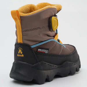 Kamik STANCE 3 Winter Boot - Toddler