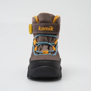 Kamik STANCE 3 Winter Boot - Toddler