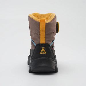 Kamik STANCE 3 Winter Boot - Toddler