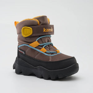 Kamik STANCE 3 Winter Boot - Toddler