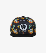 Load image into Gallery viewer, Headster Kids Taco Tuesday Cap
