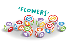 Load image into Gallery viewer, FlexIQ Takamachi Dice Game
